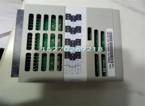 5X00119G01 5X00121G01现货卡件模块工控备件