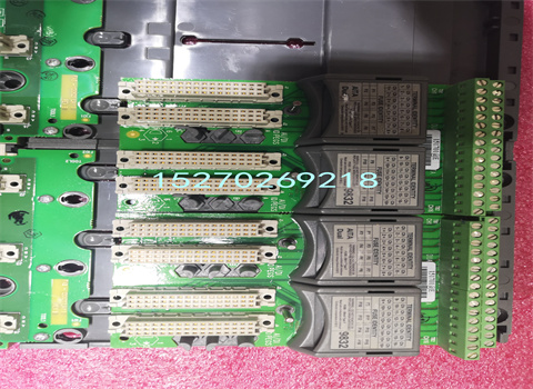 ICS TRIPLEX 9432 现货卡件模块工控备件