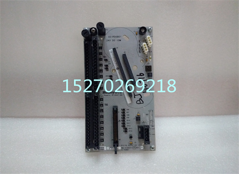 CC-TDIL51 51307083-175 現(xiàn)貨卡件模塊工控備件