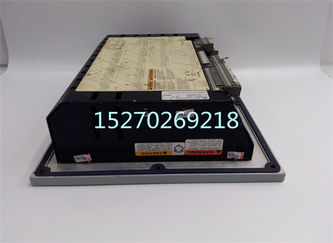 1756-BA2 现货卡件模块工控备件