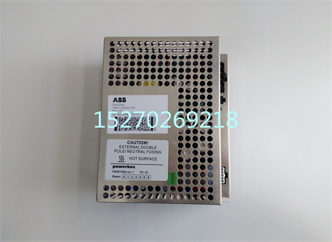 DSQC661  3HAC026253-001现货卡件模块工控备件