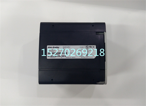 1756-PA72C PLC控制器现货