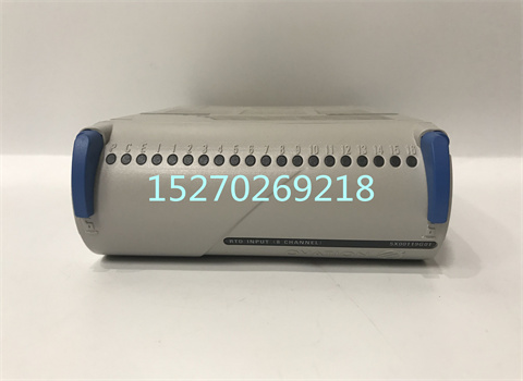 Emerson Ovation 5X00119G01