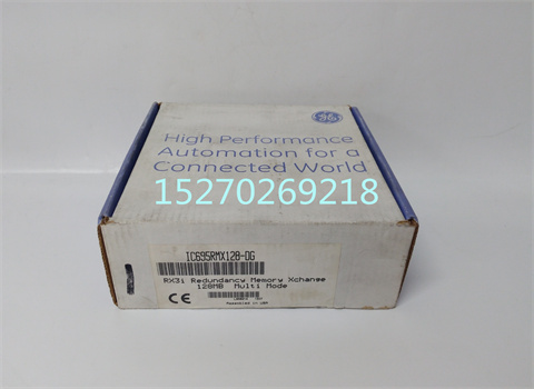 IC695RMX128