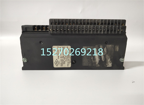 IC660TBD025