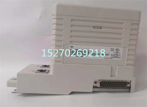 ABB订货号3BSE043660R1型号CI867K01