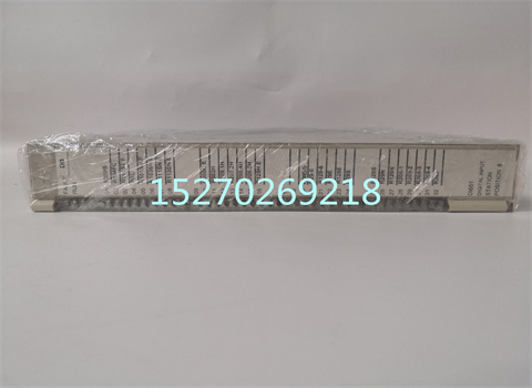 ABB  DI651