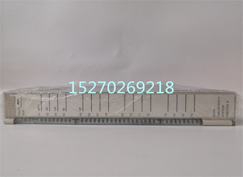 ABB AI610