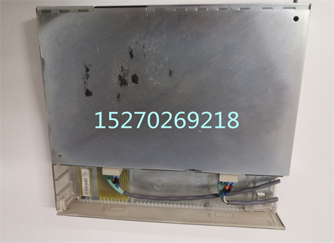 ABB订货号3BSE008799R1型号CI627