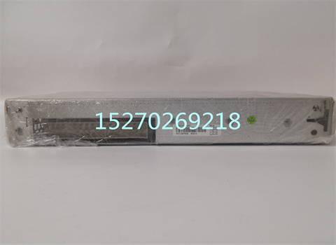 ABB订货号3BSE001552R1型号SC610