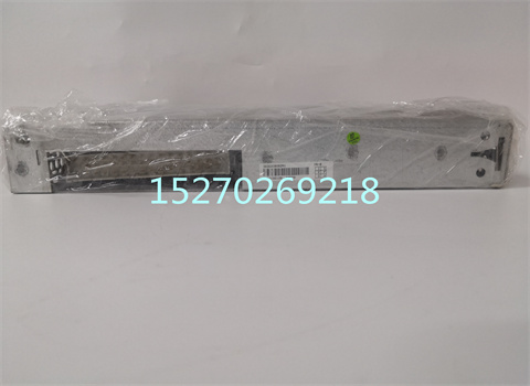 ABB订货号3BSE008062R1型号PM633