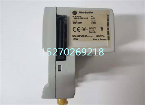 A-B   1786-RPFRXL B