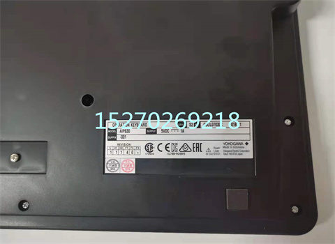 YOKOGAWA   A1P830