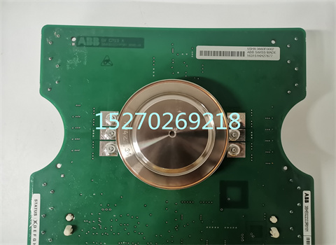 ABB 5SHX 0660F0002