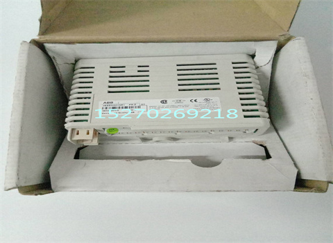 3BSE008516R1 AI810