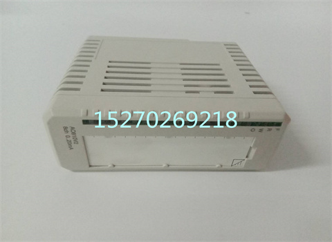 3BSE040662R1  AI830A