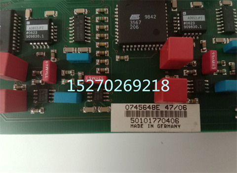 ABB 0745648E 0745745Q