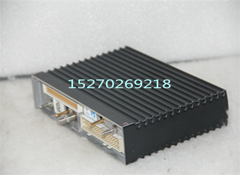 Triconex 8305A 扩展/RXM机架电源，115VAC/DC