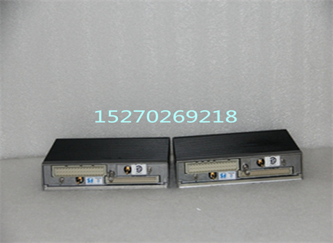 Triconex 8306A 扩展/RXM机架电源，24VDC