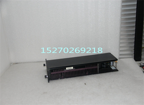 Triconex 3608E 48VAC 数字输出模件，光隔离、非公用