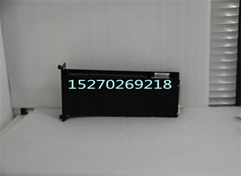 Triconex 3611E 115VAC 数字输出模件，光隔离、公用、