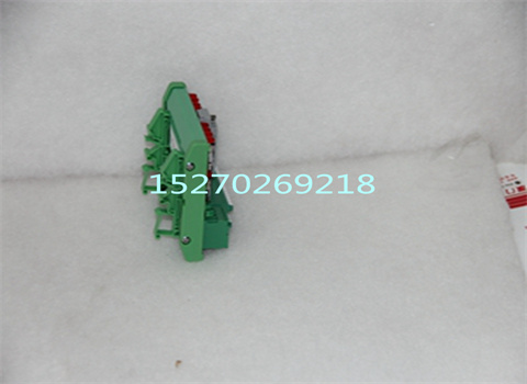 Triconex 3704E 0-5，0-10VDC 模拟量输入模件，高密度、