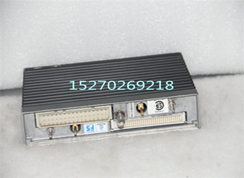 TRICONEX TRICON 8305