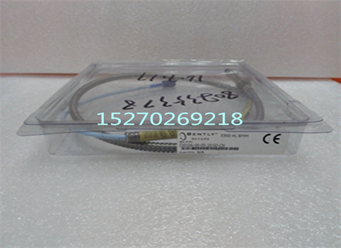 BENTLY 330104-00-05-10-02-00