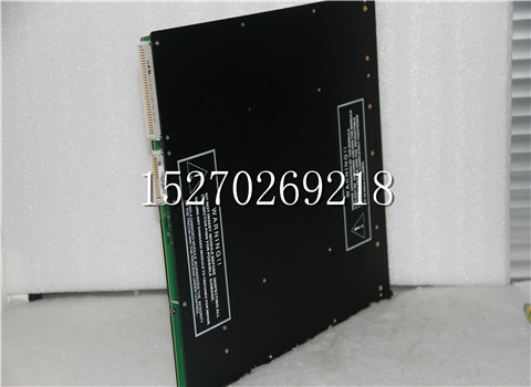  Triconex  4000093-310