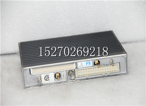 Triconex  7400169-310