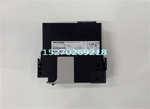 1771-AR REMOTE I/O ADAPTER MODULE FOR 1774 PLC