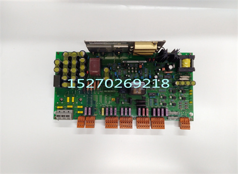 ABB 8750 0451-58/DSQC136