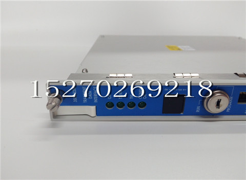 BENTLY NEVADA本特利3300/12：88219-01