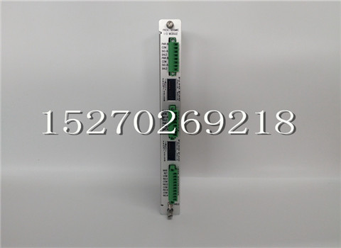 BENTLYNEVADA本特利135473-01