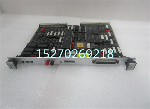 MOTOROLA MVME 147-023