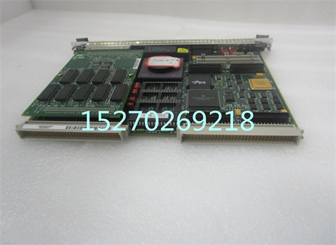 MOTOROLA MVME 162-021A