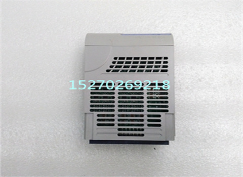 DeltaV VE3007/KJ2005X1-BA1