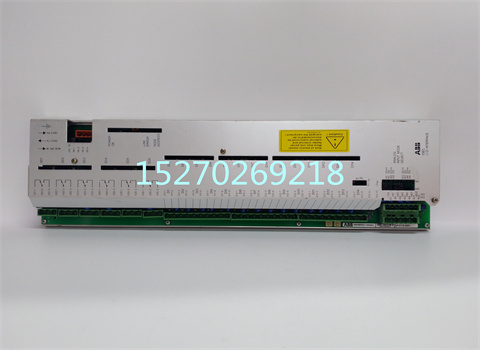 DELTAV系统 KJ4001X1-CH1/12P1811X032