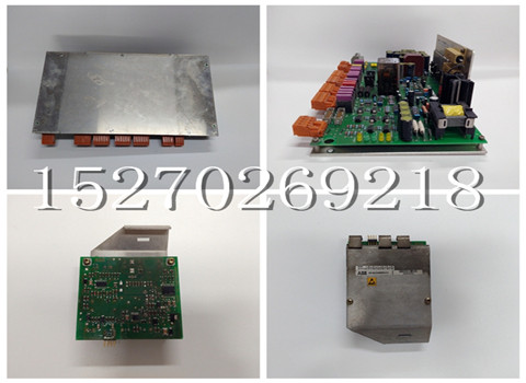 Kollmorgen A5-206-000 Magnetek  A5-106-000/M824​B2