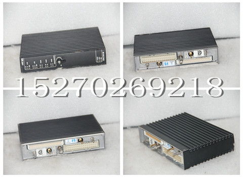 Kollmorgen MT1502A1-E2C1 Magnetek M812A-0000