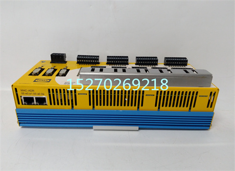 HIMA F3311、F3221、F3225