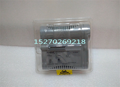 Honeywell MC-TAMT04 模拟量