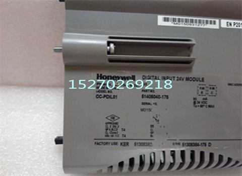 Honeywell 控制板51403988-150