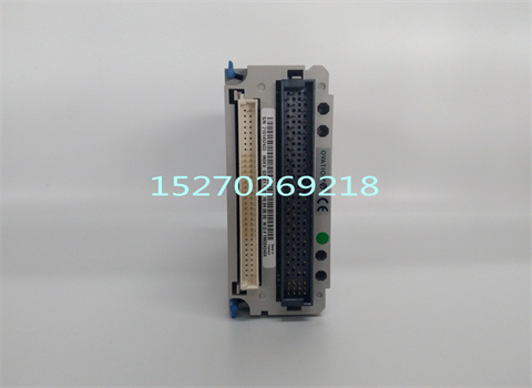 OVATION系统 5X00070G04