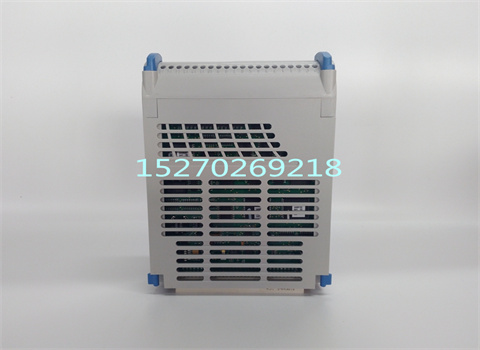 KJ2003X1-BA2 DELTAV控制器