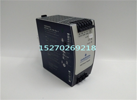 KJ3244X1-BA1 Deltav Devicenet Module