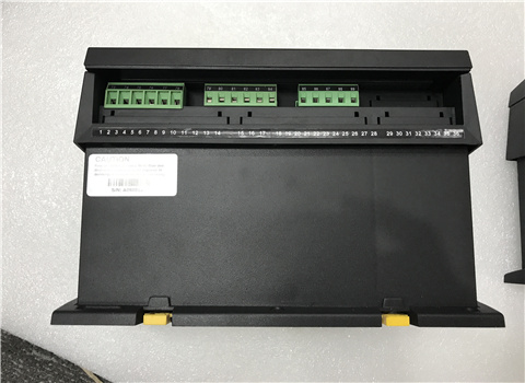 DEIF PPM/DGM SYSTEM-1 600027756.11