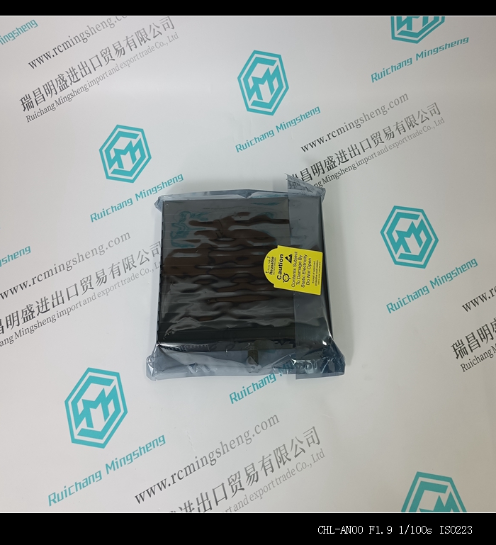 TRICONEX PI3381工控卡件模块现货