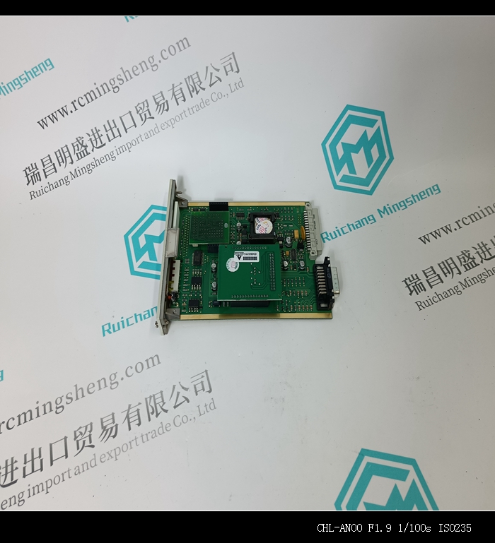 HONEYWELL 05701-A-0301工业备件模块现货