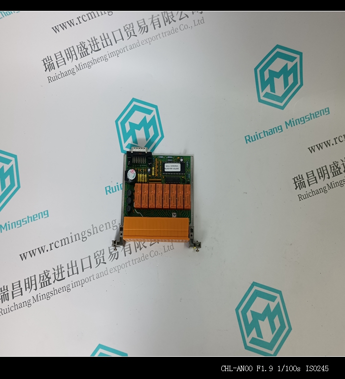 HONEYWELL  05701-A-0330工业备件模块现货